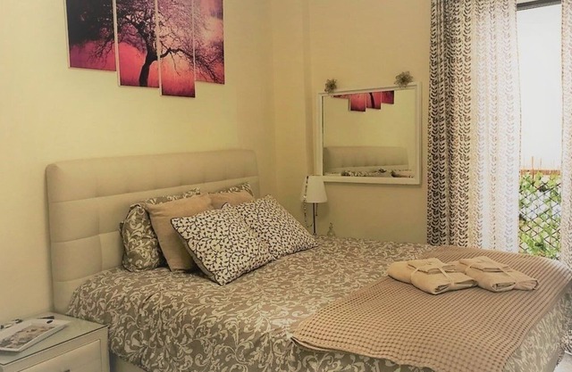 Theano s Cozy & Quiet **Lux** central Flat - Wifi