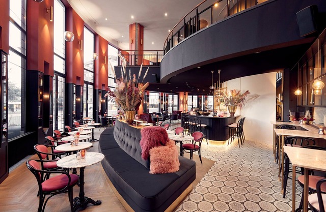 Theaterhotel De Oranjerie