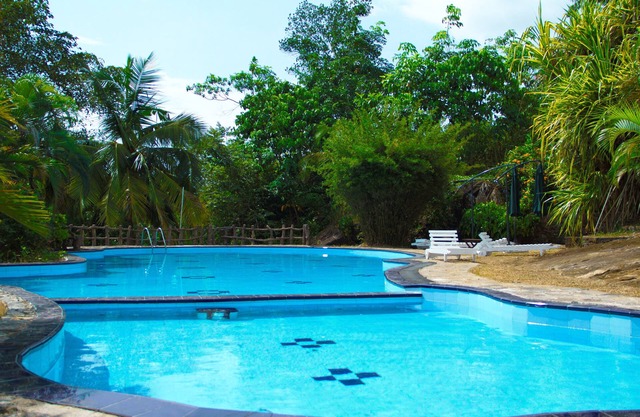 Thebuwana Bungalow