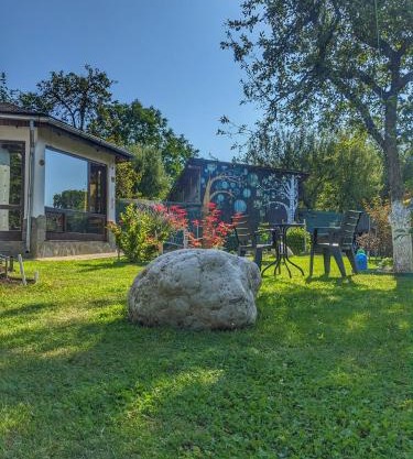 Thee&Thou Cottage