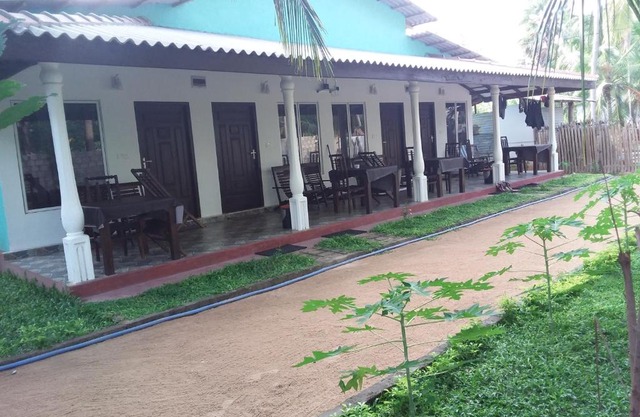 Theepan's Home
