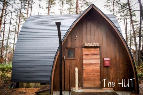TheHUT/Vacation STAY 25884