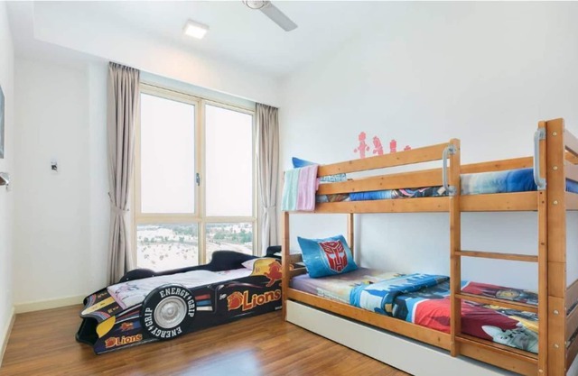 ❤️Theme Park Suite w Legoland View & rooftop pool