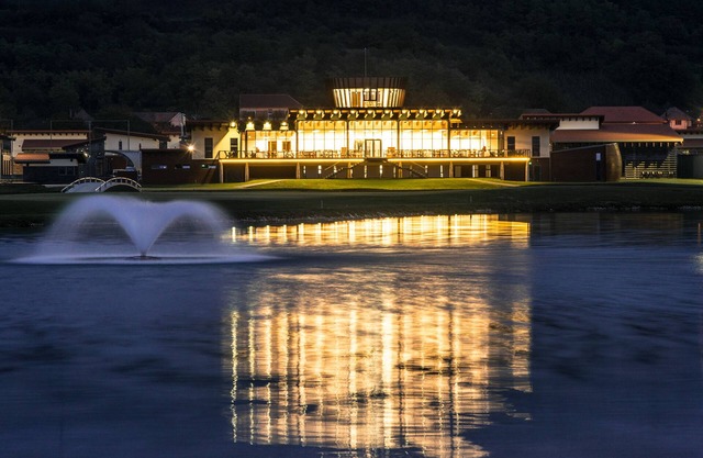 Theodora Golf Club