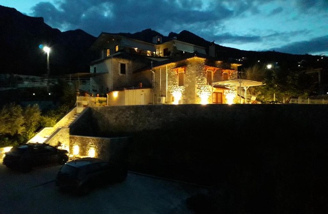 Theodora's Guest House