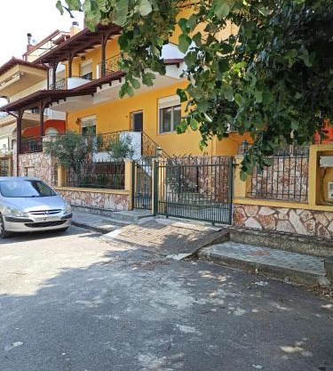 Theodoras House