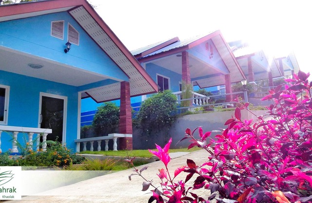 Theppahrak Home Khaolak - Vacation Home 1