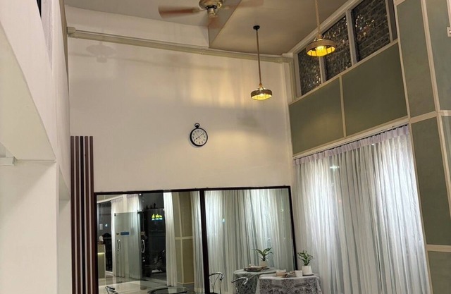 Ther Bangkoknoi Hotel