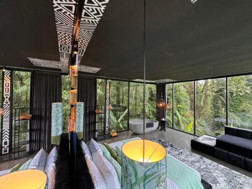 Thermae of Ubud