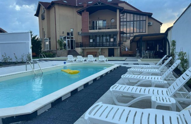 Thermal Family Resort