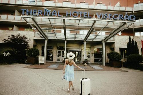 Thermal Hotel Visegrád