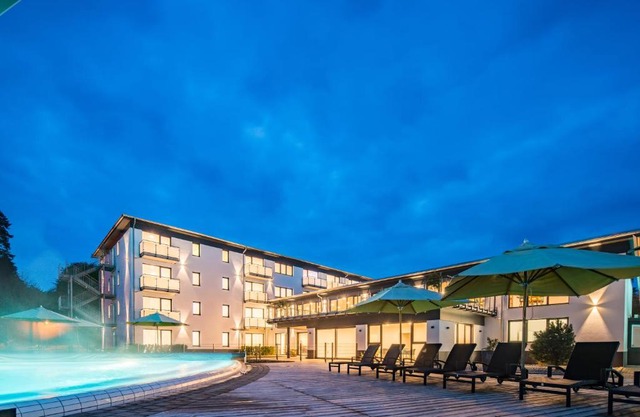 Thermalhotel Aulendorf