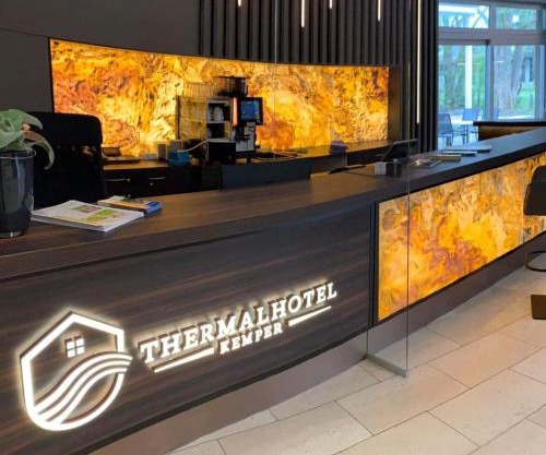 Thermalhotel Kemper