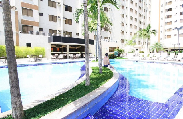 Thermas Boulevard