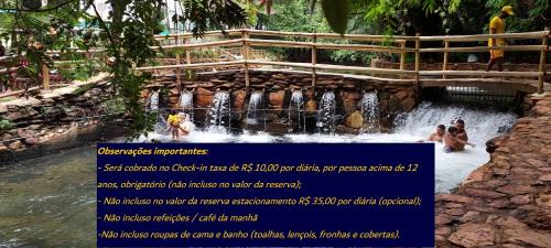 Thermas Paradise