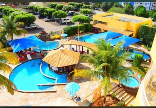 Thermas place