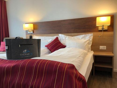 Therme 51° Hotel Physio & Spa