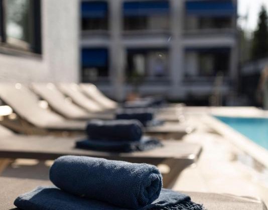 ThermenClubHotel "All in"