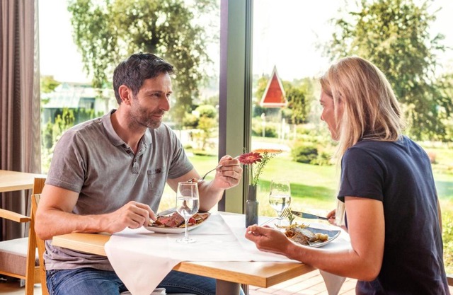 Thermenhotel Gesundheits-Bad Buchau
