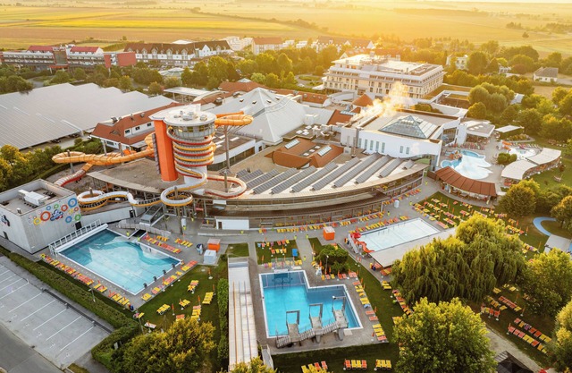 Thermenhotel Kurz