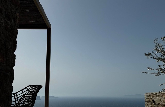 Thermyes Villa 3 with private pool