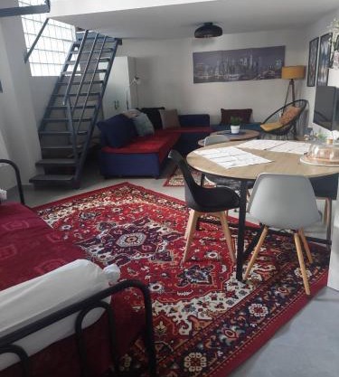TheUrbanLoft