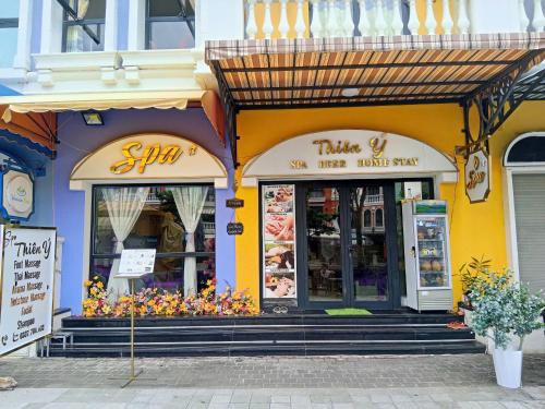 Thiên Ý Homestay