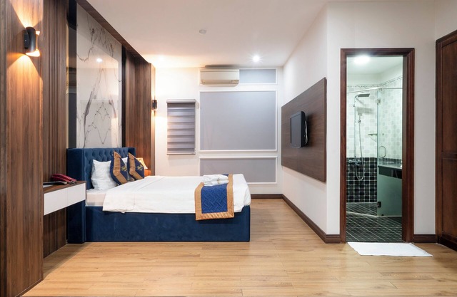 THIÊN PHÚ LOGIA HOTEL
