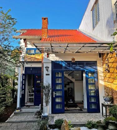 Thiên Trúc Ecohome, đồi Từ Hiếu