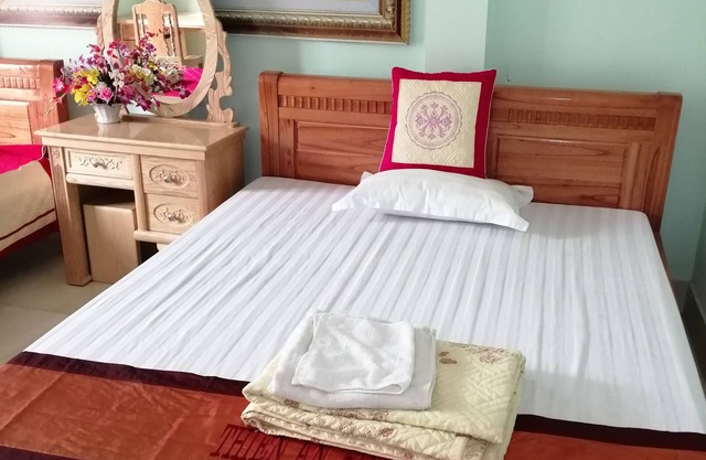 Thien An Guest House