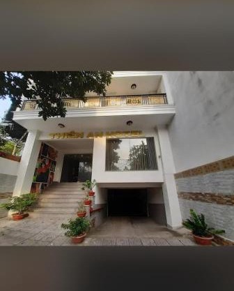 Thien An hotel SaigonQ9
