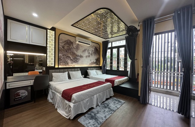 Thien Han Phat Hotel