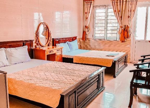 Thien Nhan Hotel