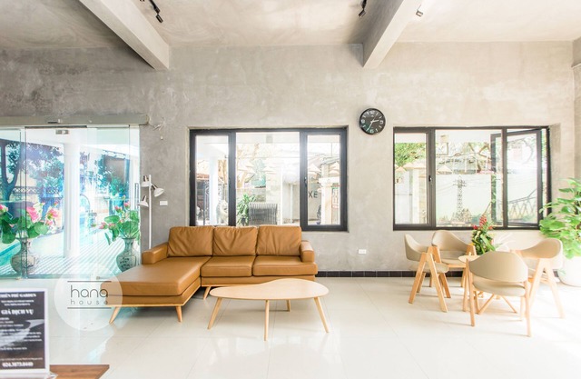 Thien Phu Garden Hotel