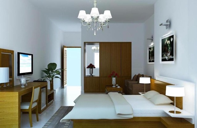 Thien Phu Hotel