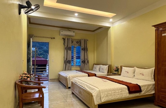 Thien Son Guesthouse