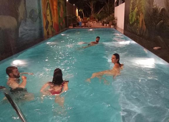 Thien Thanh Hotel