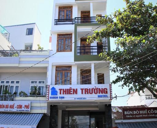Thien Truong Hotel