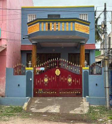 Thillai Natarajar Nivas - Family Stay