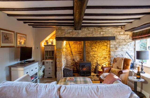 Thimble Cottage