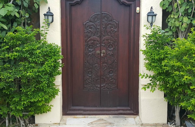 Thinking about Bali. We own the two best 2-BR villas in Emerald Villas Complex.