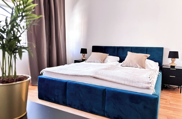 ThinkPink! Apartment in the heart of Dortmund * Elevator * Duplex apartment