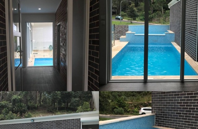 THIRROUL Private pool resort
