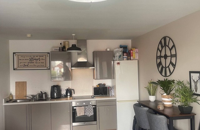 This Apartment is no Longer Available!