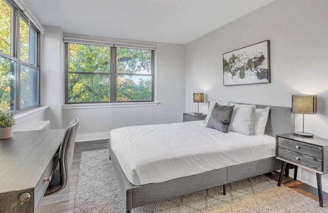 This apartment is a 2 bedroom(s), 1 bathrooms, located in Philadelphia, PA.