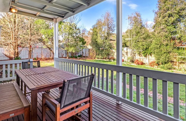This home isGreat for families and small groups set right in the heart of Mansfield.