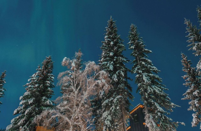 This house is a 1 bedroom(s), 1 bathrooms, located in Fairbanks, AK.