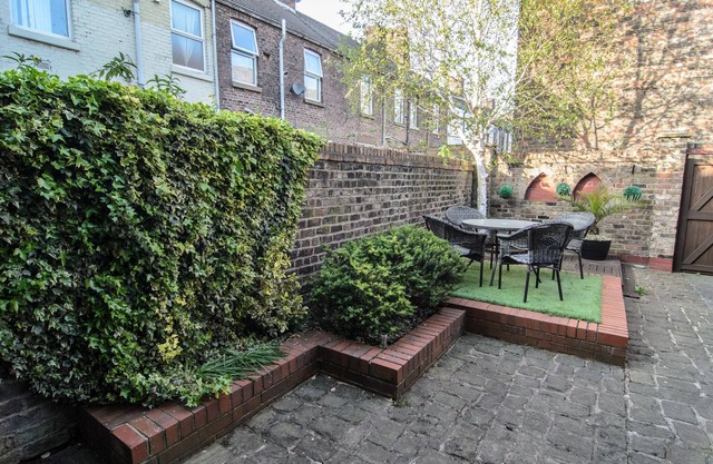 THIS IS ANFIELD cozy 3 bedrooms vacation home near anfild stadium