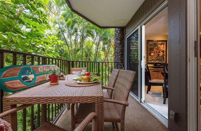This is the beach you want. Garden view Apt. 201
