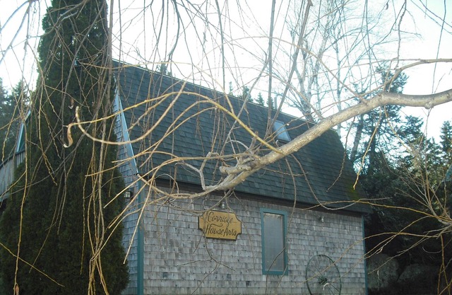 THIS PROPERTY WILL NOT BE AVAILABLE TO RENT AFTER 2023!
